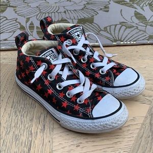 Converse All Star Kids